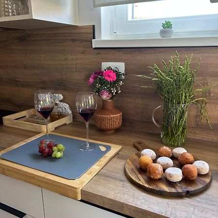 Apartments Come&Stay プナト エクステリア 写真